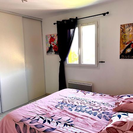 Villa Les Anges Saint-André Kültér fotó