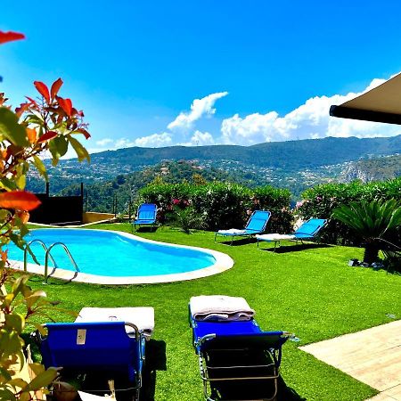 Villa Les Anges Saint-André Kültér fotó