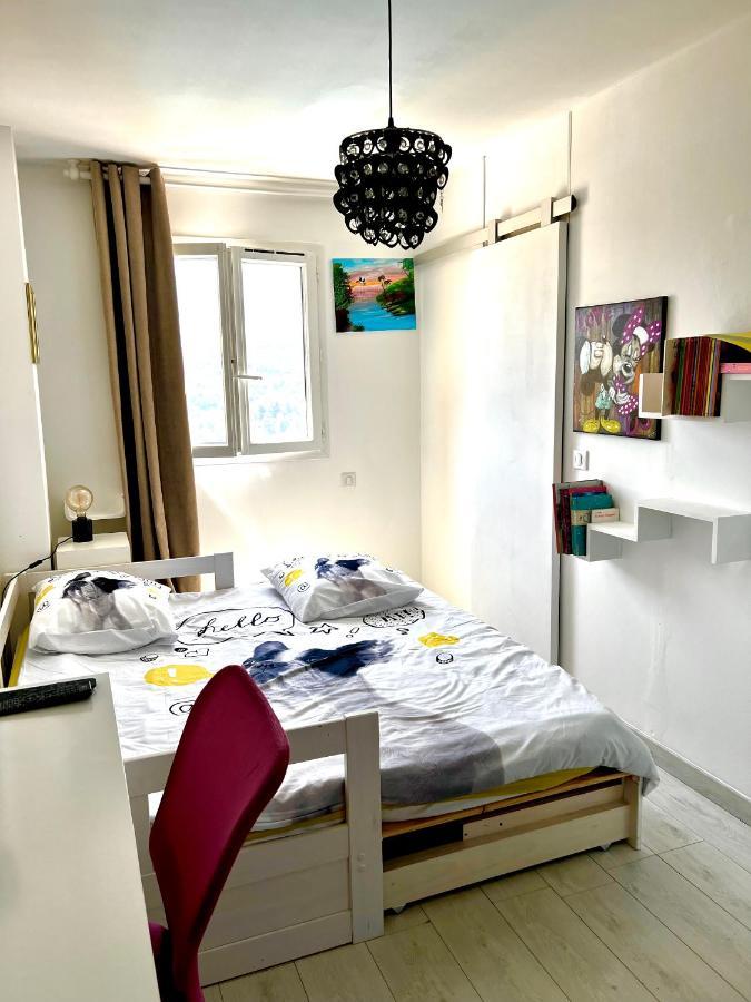 Villa Les Anges Saint-André Kültér fotó