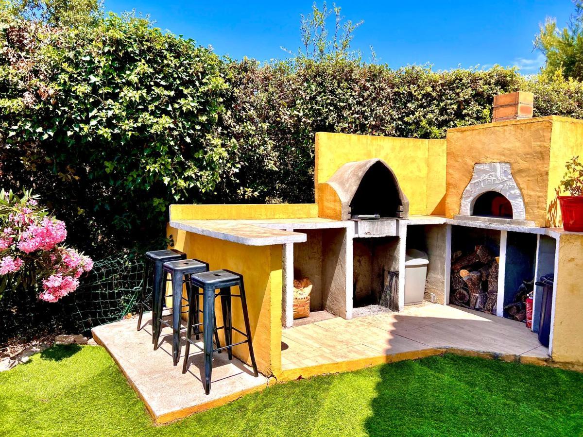 Villa Les Anges Saint-André Kültér fotó