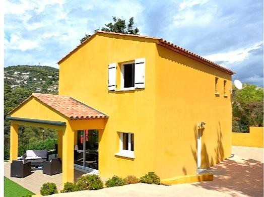 Villa Les Anges Saint-André Kültér fotó