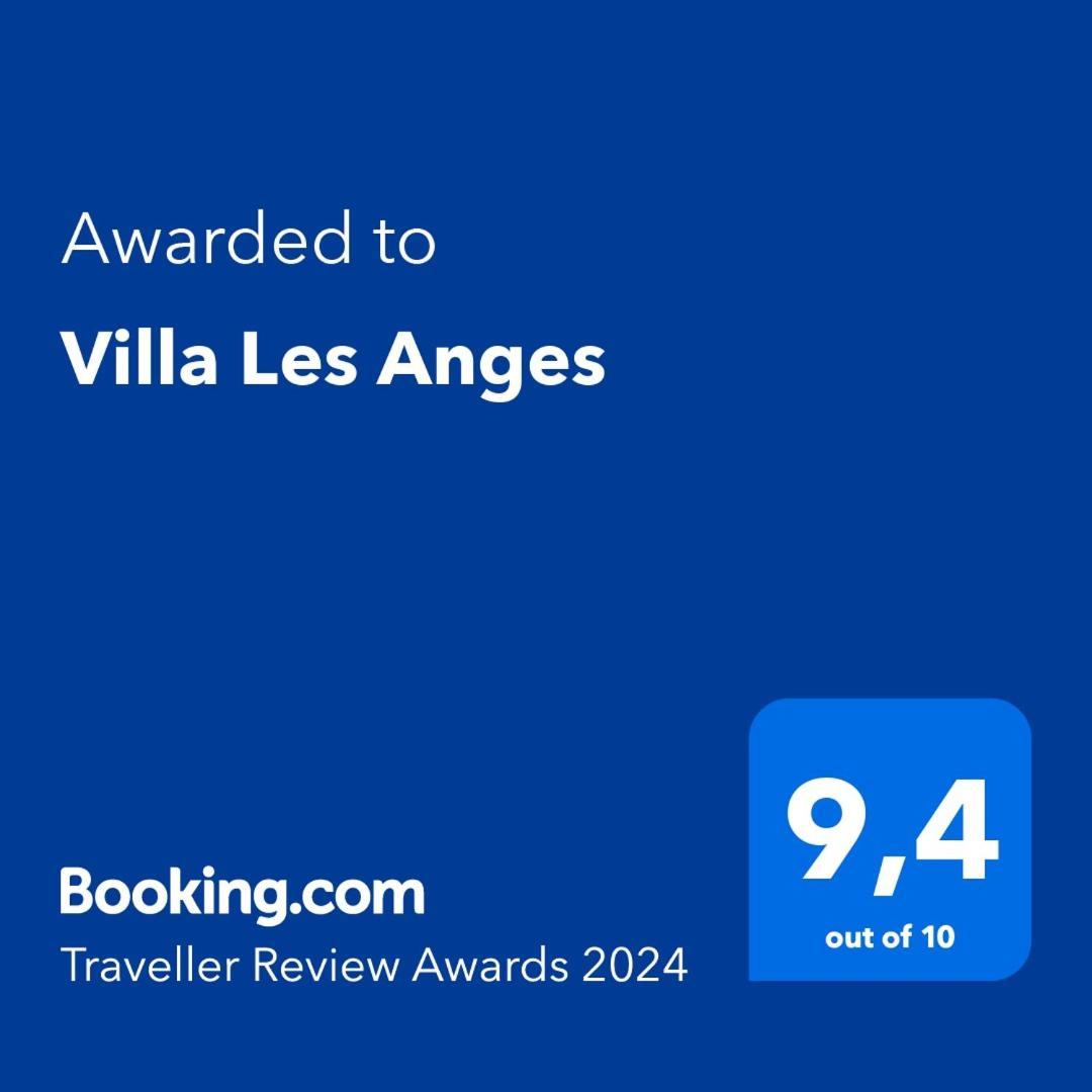 Villa Les Anges Saint-André Kültér fotó