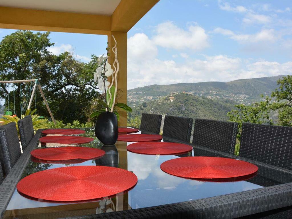 Villa Les Anges Saint-André Kültér fotó