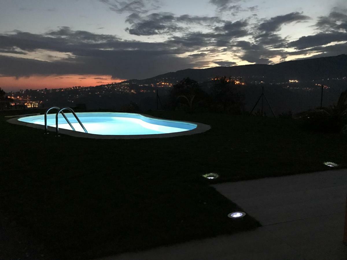 Villa Les Anges Saint-André Kültér fotó