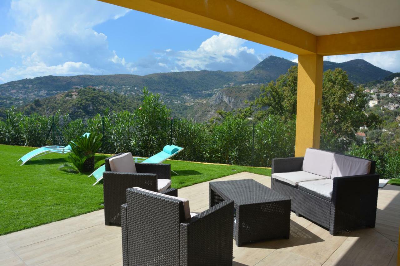 Villa Les Anges Saint-André Kültér fotó
